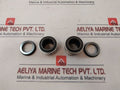 Aflex De50.200 Mechanical Seal