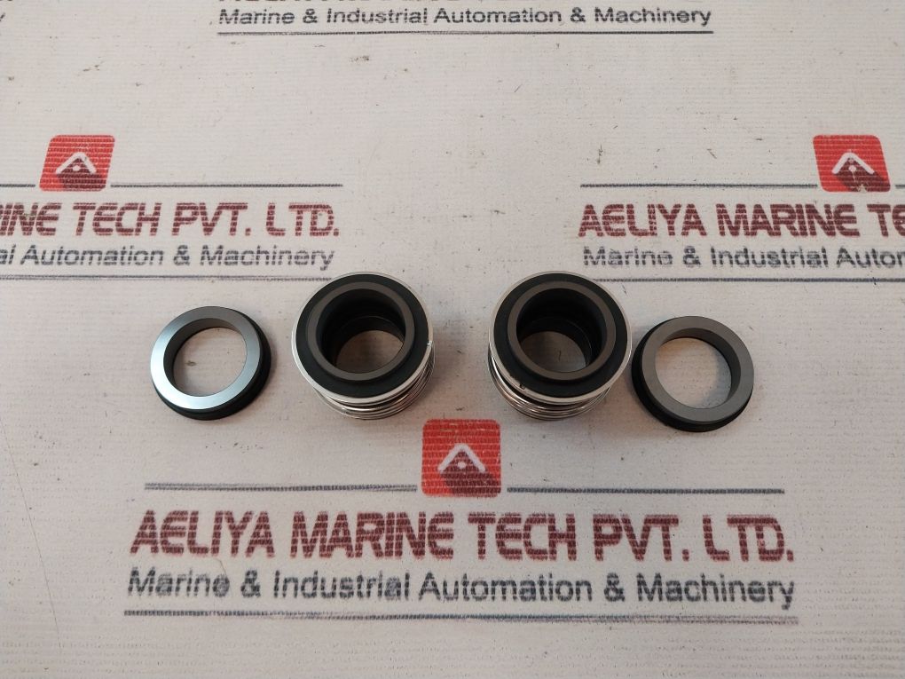 Aflex De50.200 Mechanical Seal