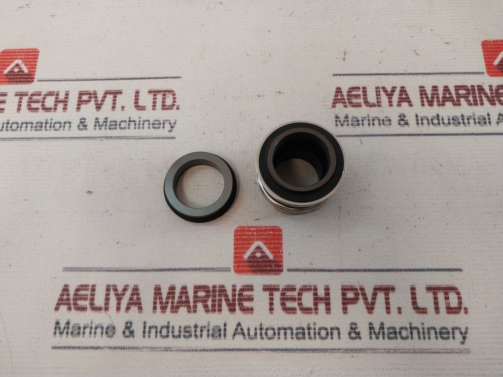 Aflex De50.200 Mechanical Seal