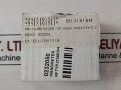 Afriso 85114701
