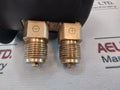 Afriso Rf100 Dif Differential Pressure Gauge