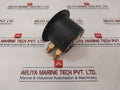 Afriso Rf100 Dif Differential Pressure Gauge