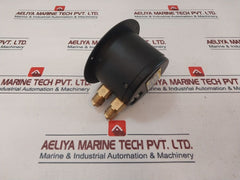 Afriso Rf100 Dif Differential Pressure Gauge