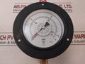 Afriso Rf100 Dif Differential Pressure Gauge