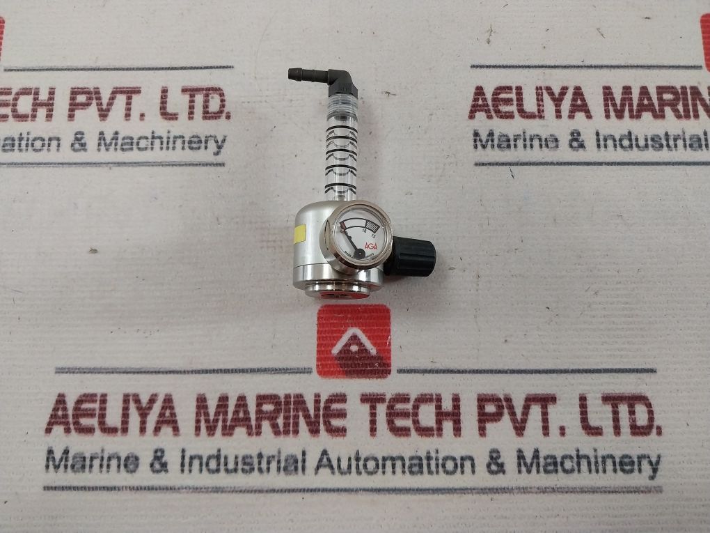 Aga 0.2-1.0 I/Min