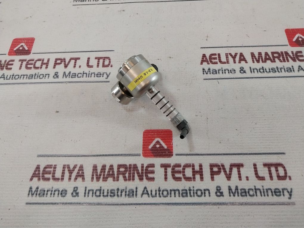 Aga 0.2-1.0 I/Min