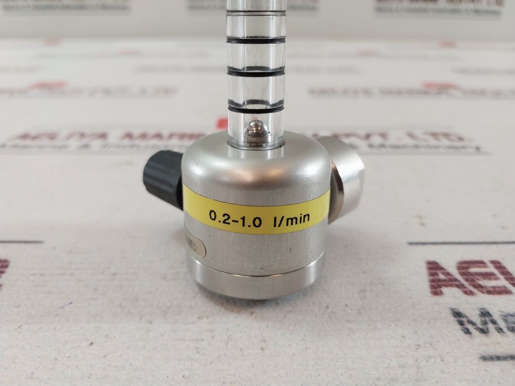 Aga 0.2-1.0 I/Min