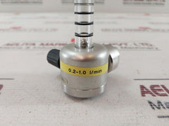 Aga 0.2-1.0 I/Min