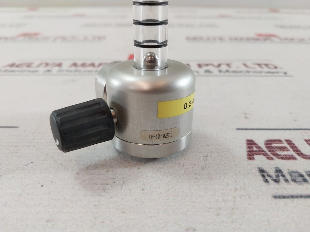 Aga 0.2-1.0 I/Min