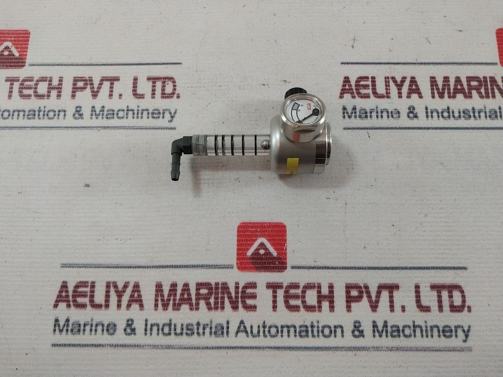 Aga 0.2-1.0 I/Min