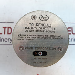 Agar 40001044.1 Interface Detector Rev A