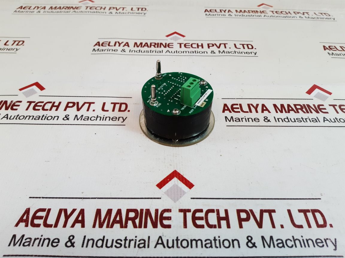 Agar 40001044.1 Interface Detector Rev A
