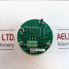 Agar 40001044.1 Interface Detector Rev A