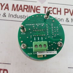 Agar 40001044.2 Interface Detector Rev A