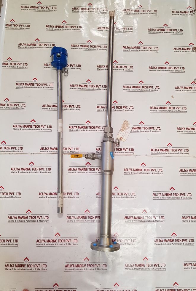 Agar Id-202 Interface Concentration Detector Set