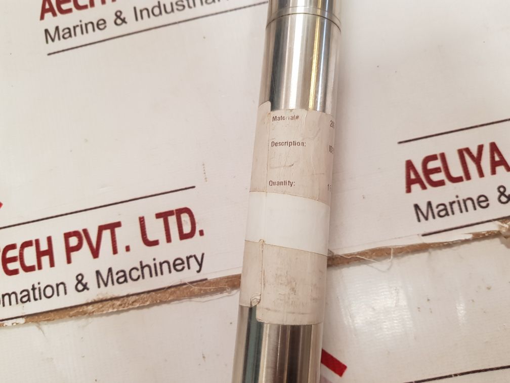 Agar Id-202 Interface Concentration Detector Set