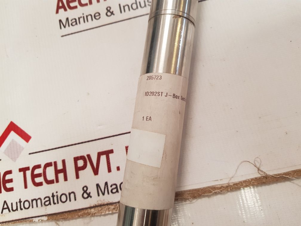 Agar Id-202 Interface Concentration Detector Set