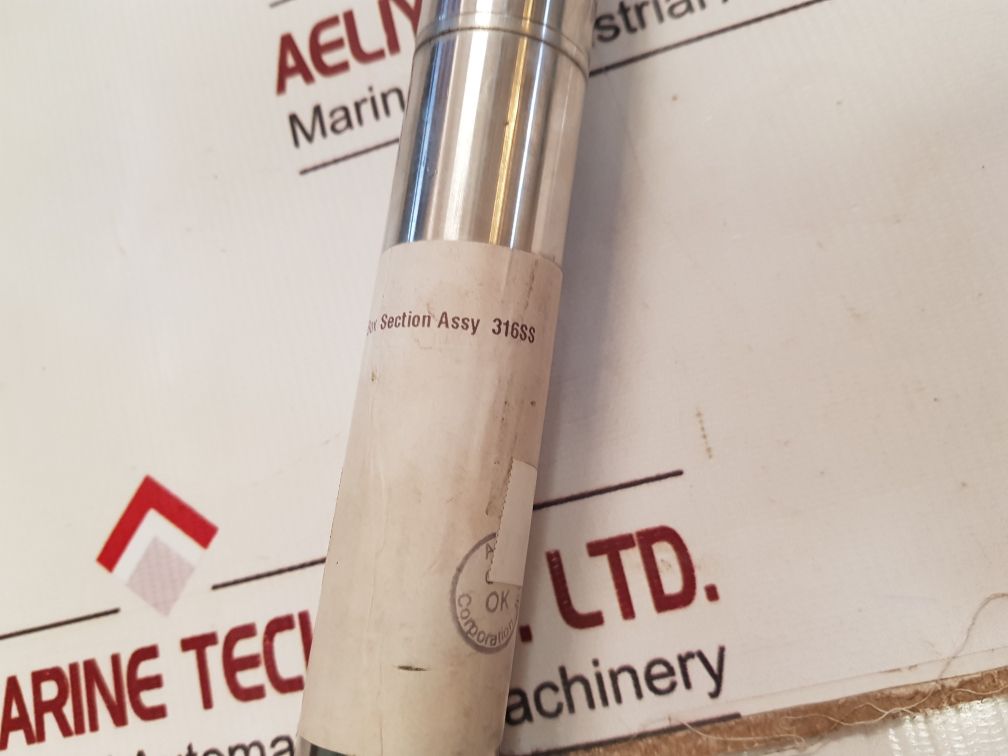 Agar Id-202 Interface Concentration Detector Set