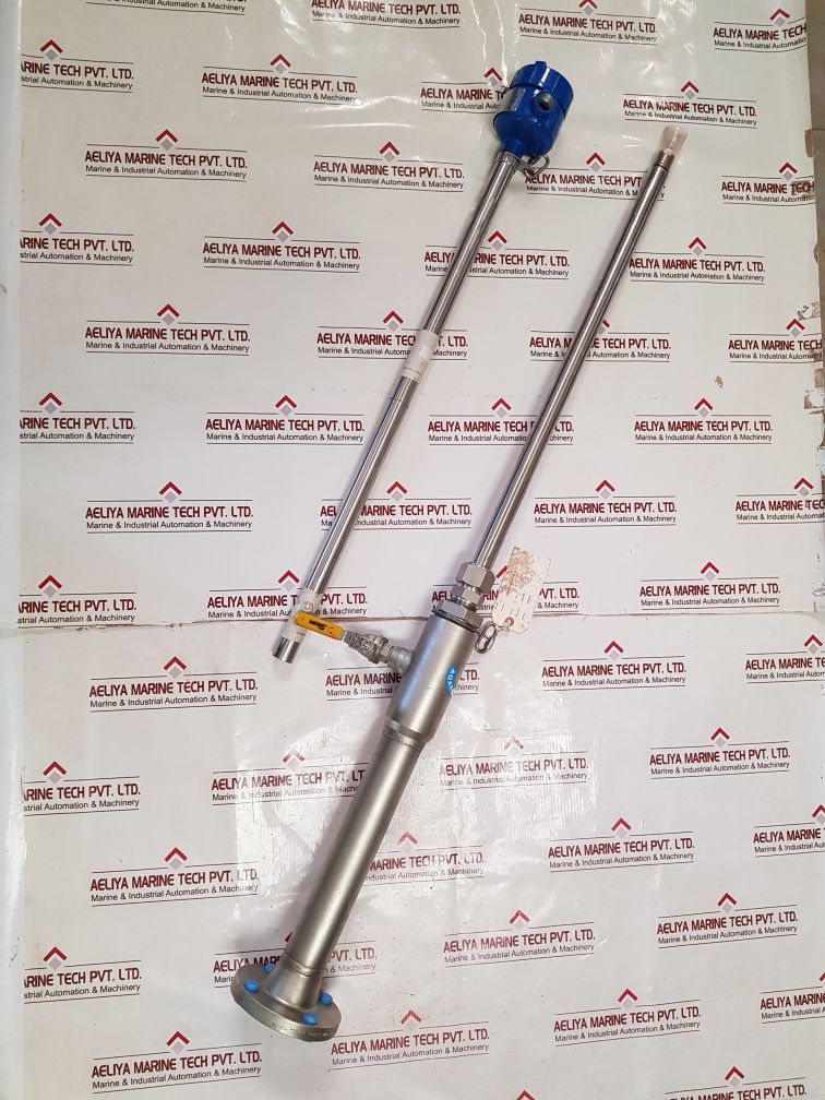 Agar Id-202 Interface Concentration Detector Set