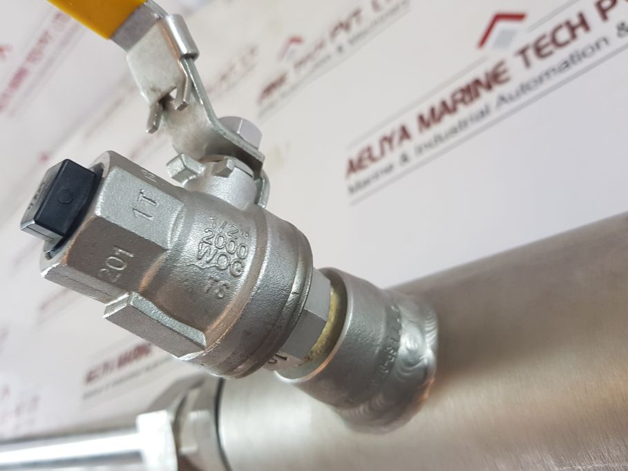 Agar Id-202 Interface Concentration Detector Set