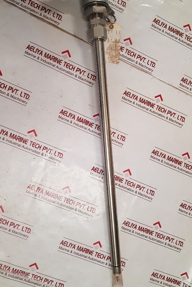 Agar Id-202 Interface Concentration Detector Set