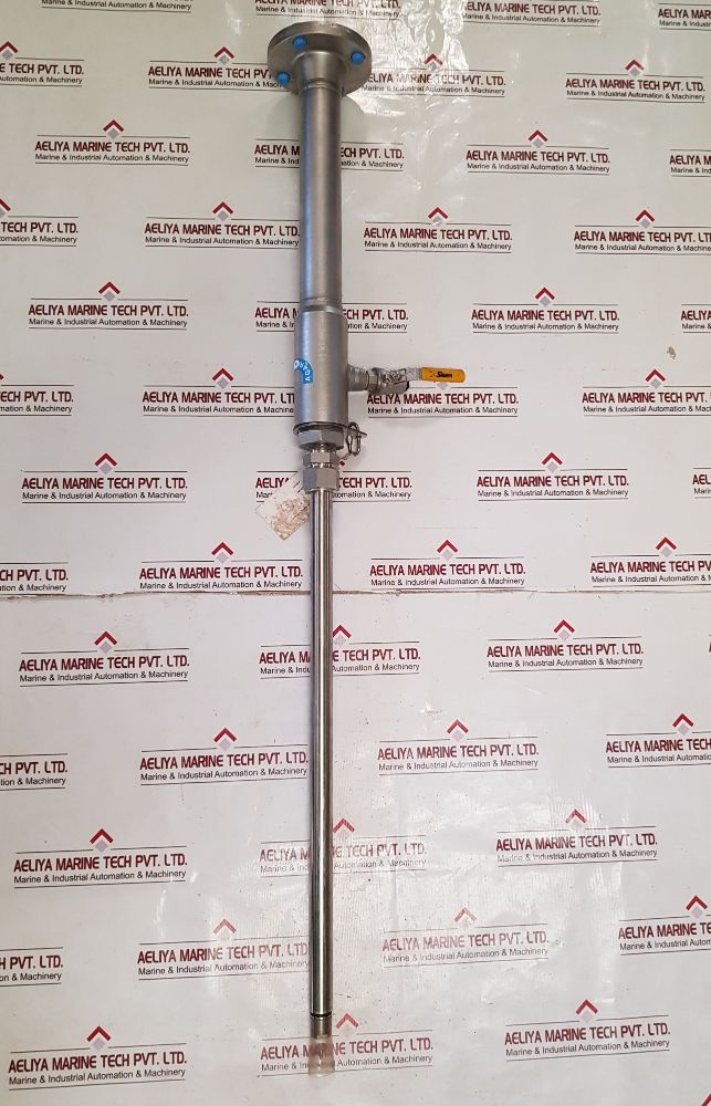 Agar Id-202 Interface Concentration Detector Set