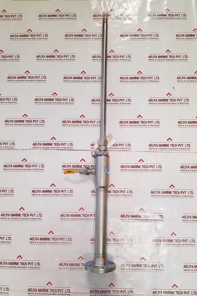 Agar Id-202 Interface Concentration Detector Set