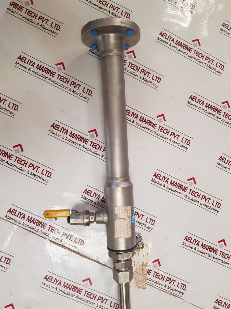 Agar Id-202 Interface Concentration Detector Set