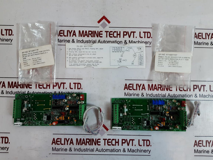 Agar Pca-ps211002 Pcb Board