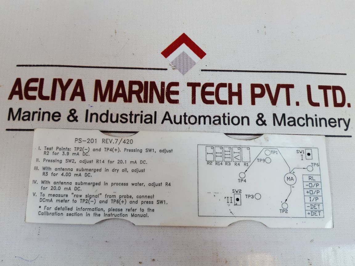 Agar Pca-ps211002 Pcb Board