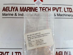 Agar Pca-ps211002 Pcb Board