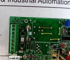 Agar Pca-ps211002 Pcb Board
