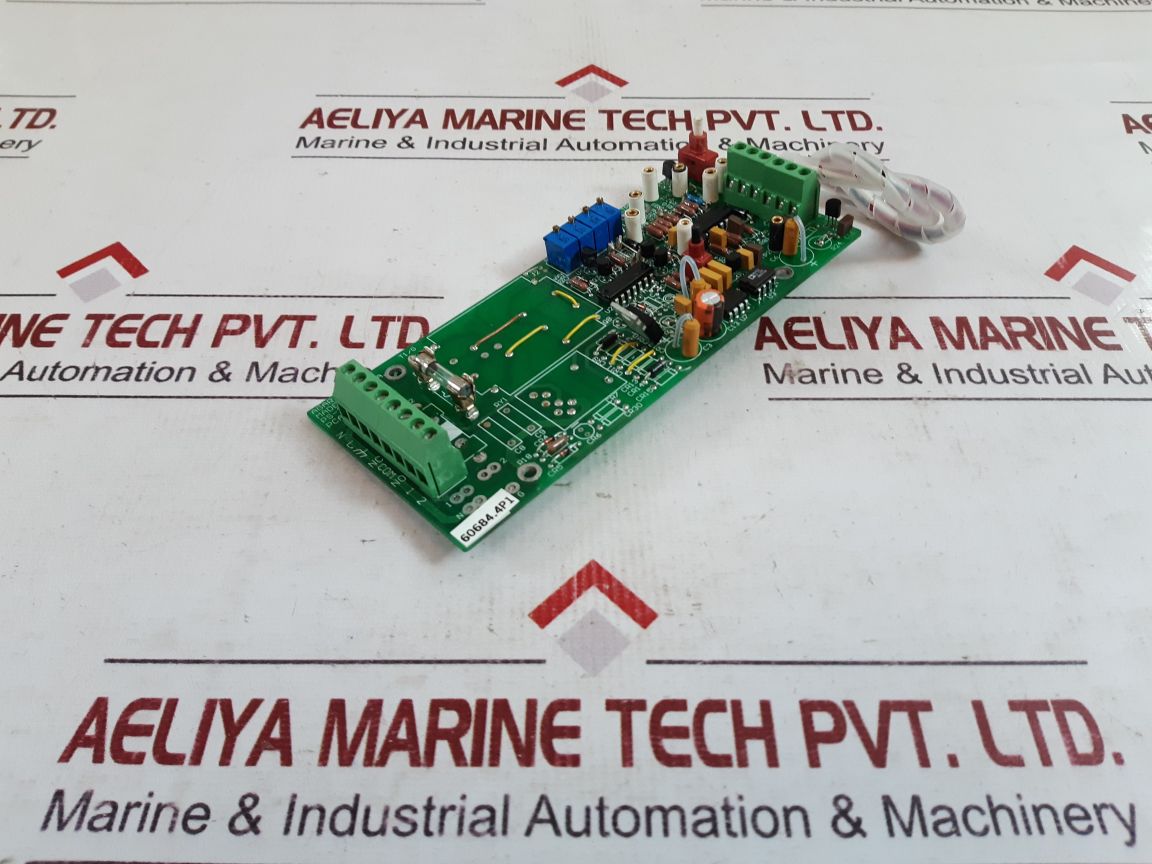 Agar Pca-ps211002 Pcb Board