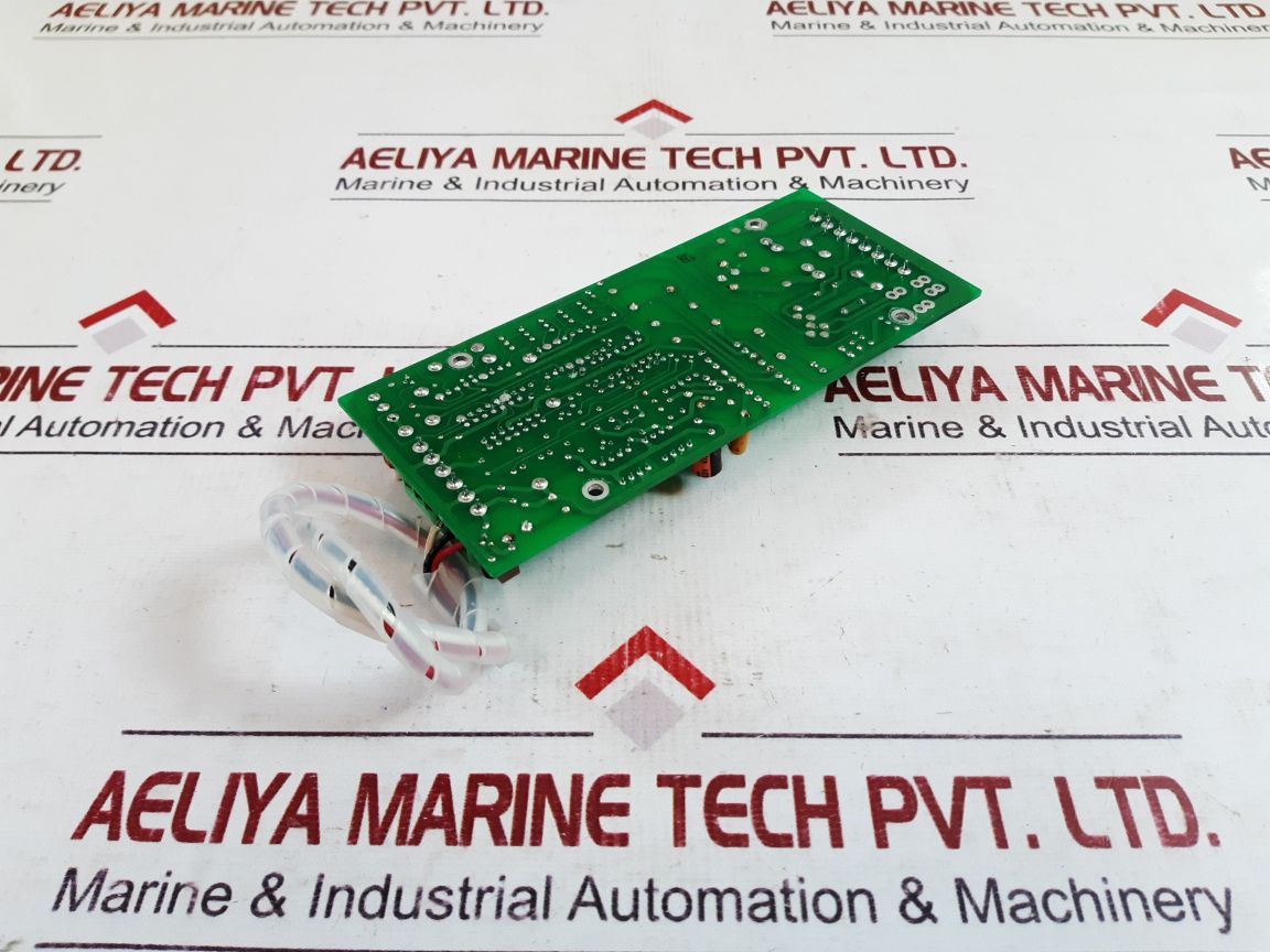 Agar Pca-ps211002 Pcb Board