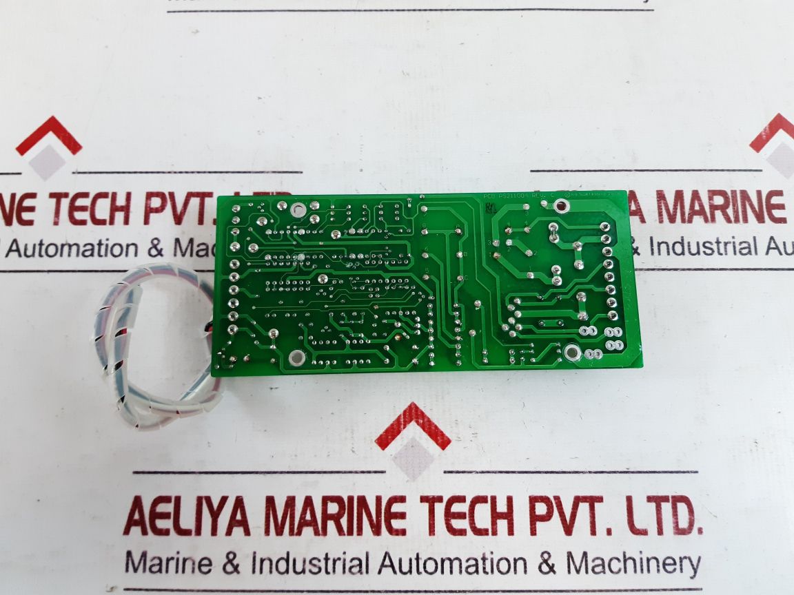 Agar Pca-ps211002 Pcb Board