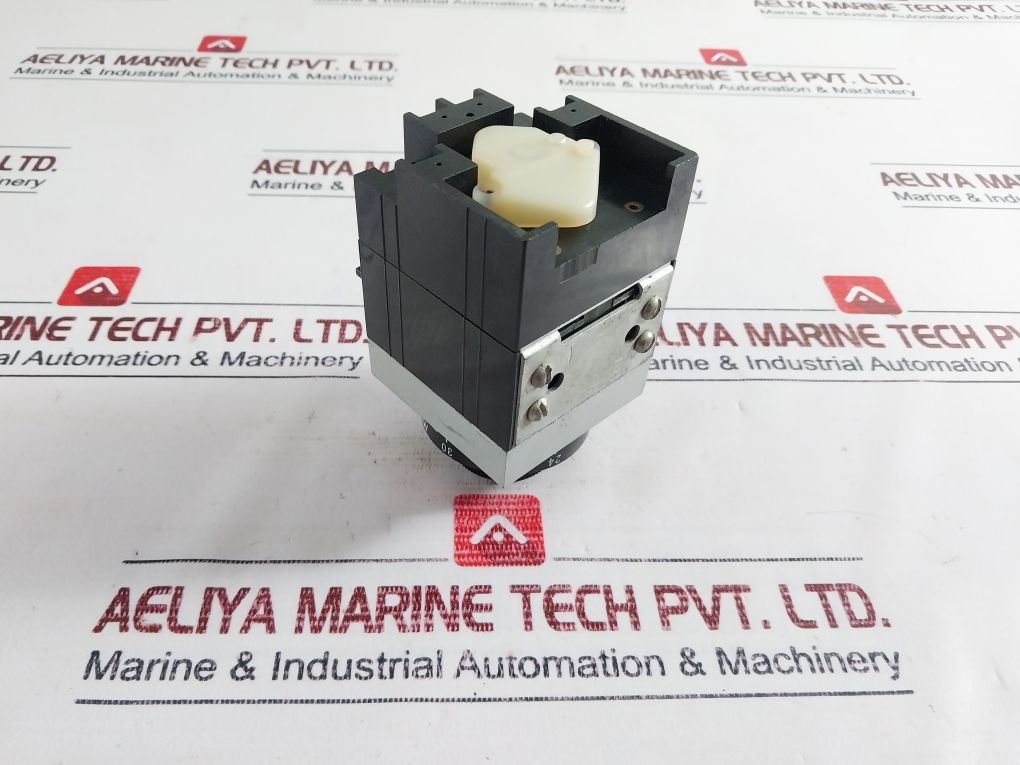 Agastat 7022 Bh Time Delay Relay 220V 50Hz