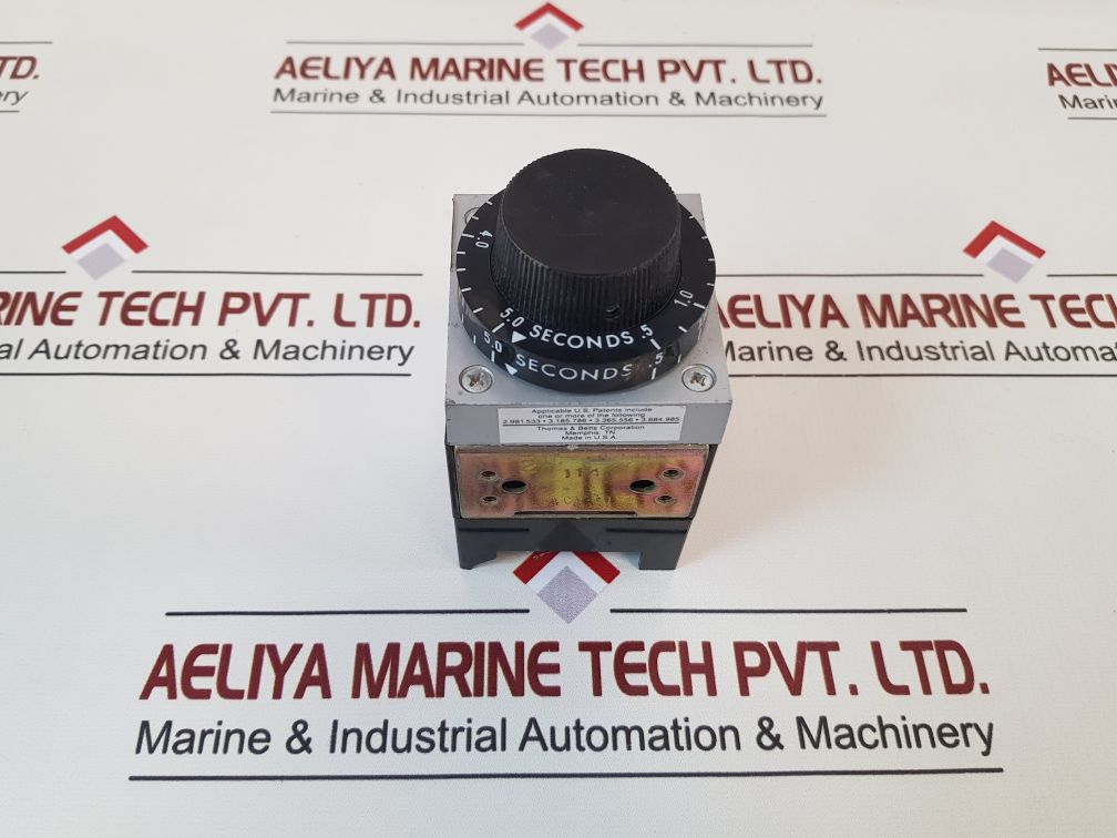 Agastat 7022Ob Timing Relay