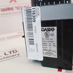Agastat 7022Ob Timing Relay