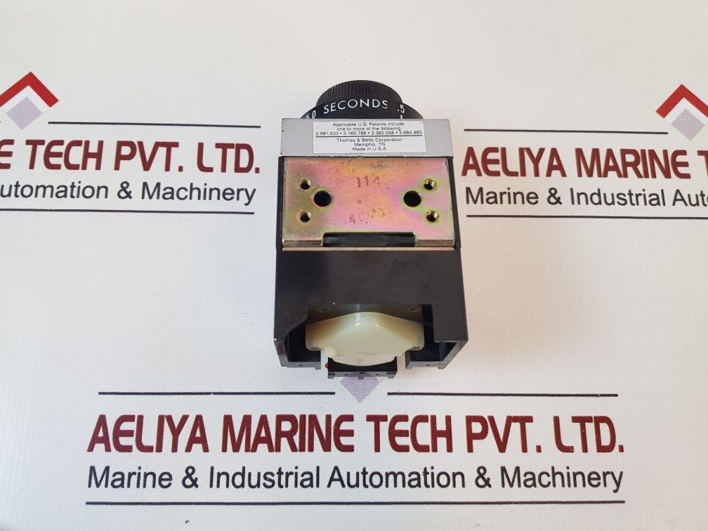 Agastat 7022Ob Timing Relay