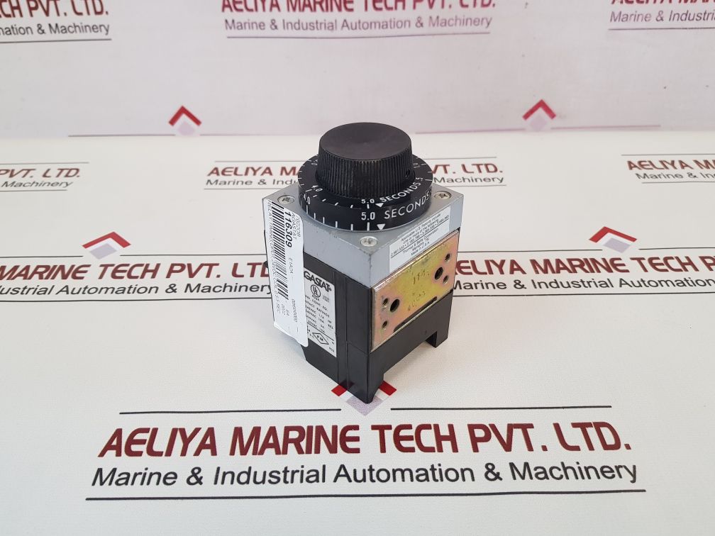Agastat 7022Ob Timing Relay
