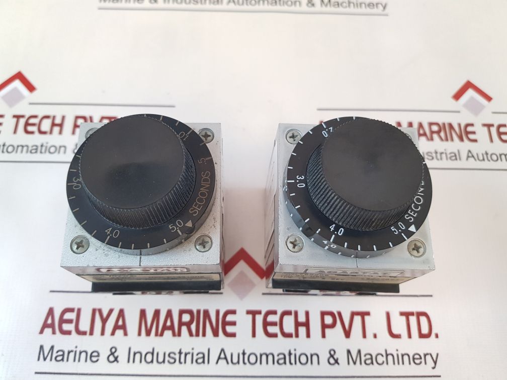 Agastat 7022Ob Timing Relay
