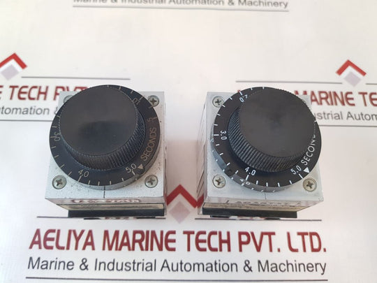 Agastat 7022Ob Timing Relay
