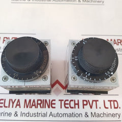 Agastat 7022Ob Timing Relay
