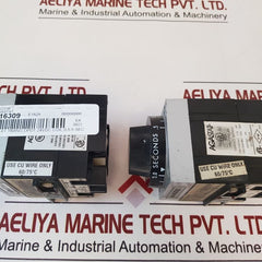 Agastat 7022Ob Timing Relay
