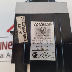 Agastat 7022Ob Timing Relay
