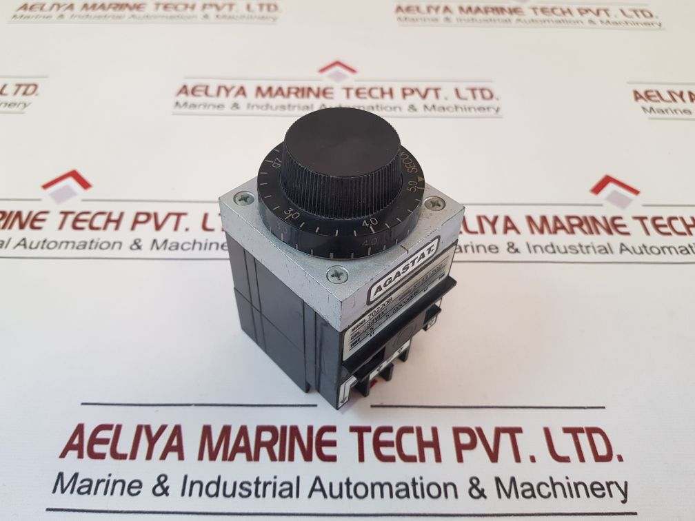Agastat 7022Ob Timing Relay

