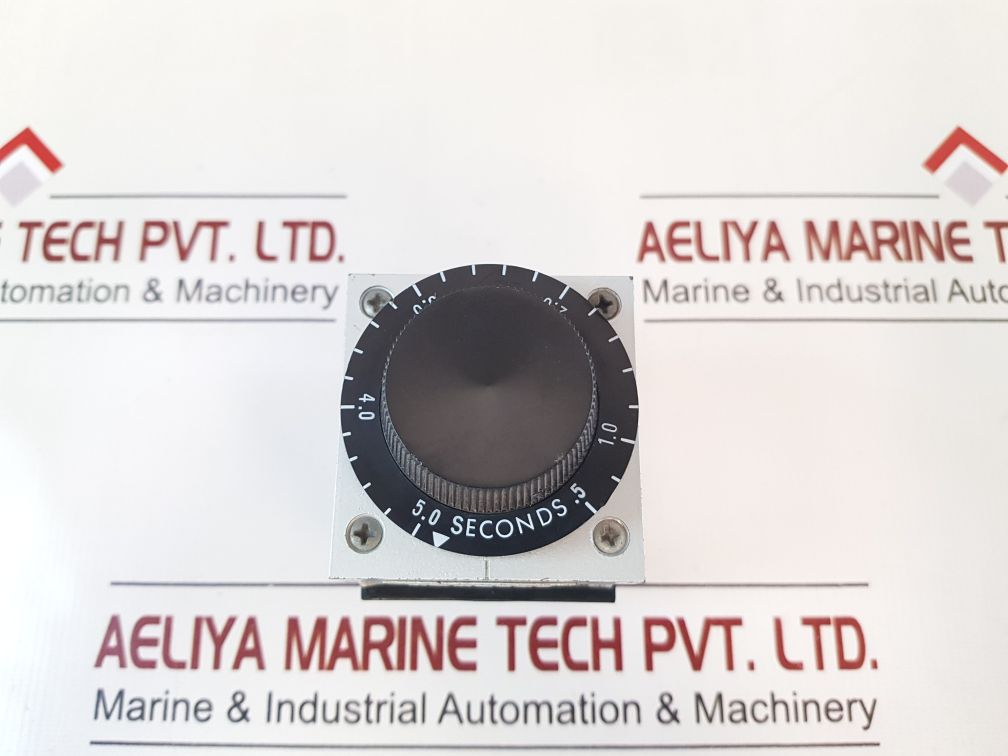 Agastat 7022Ob Timing Relay
