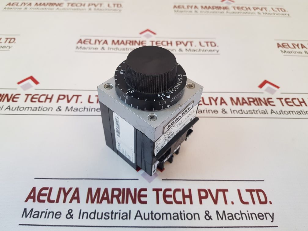 Agastat 7022Ob Timing Relay
