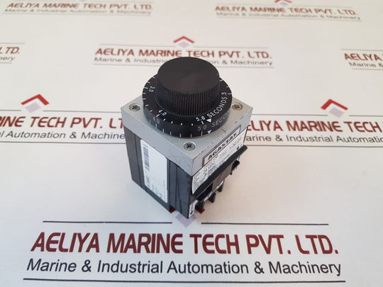 Agastat 7022Ob Timing Relay
