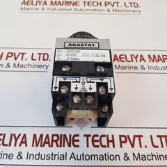 Agastat 7022Ob Timing Relay
